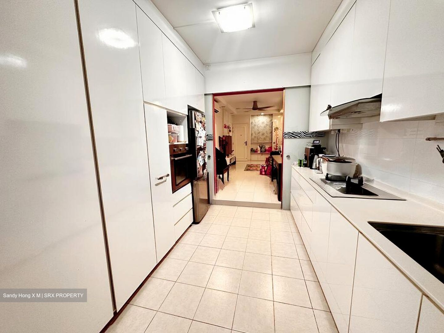 Blk 252 Yuhua Village (Jurong East), HDB 3 Rooms #497711491